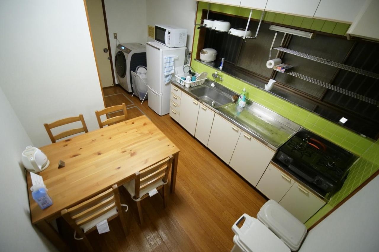 Guest Houseyachimata - Vacation Stay 9242 Exterior photo